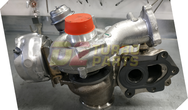 821942-0010 821942-0010 Turbo Renault Energy | 821942-2010S Turbocharger Renault DCI | 144115514RE T